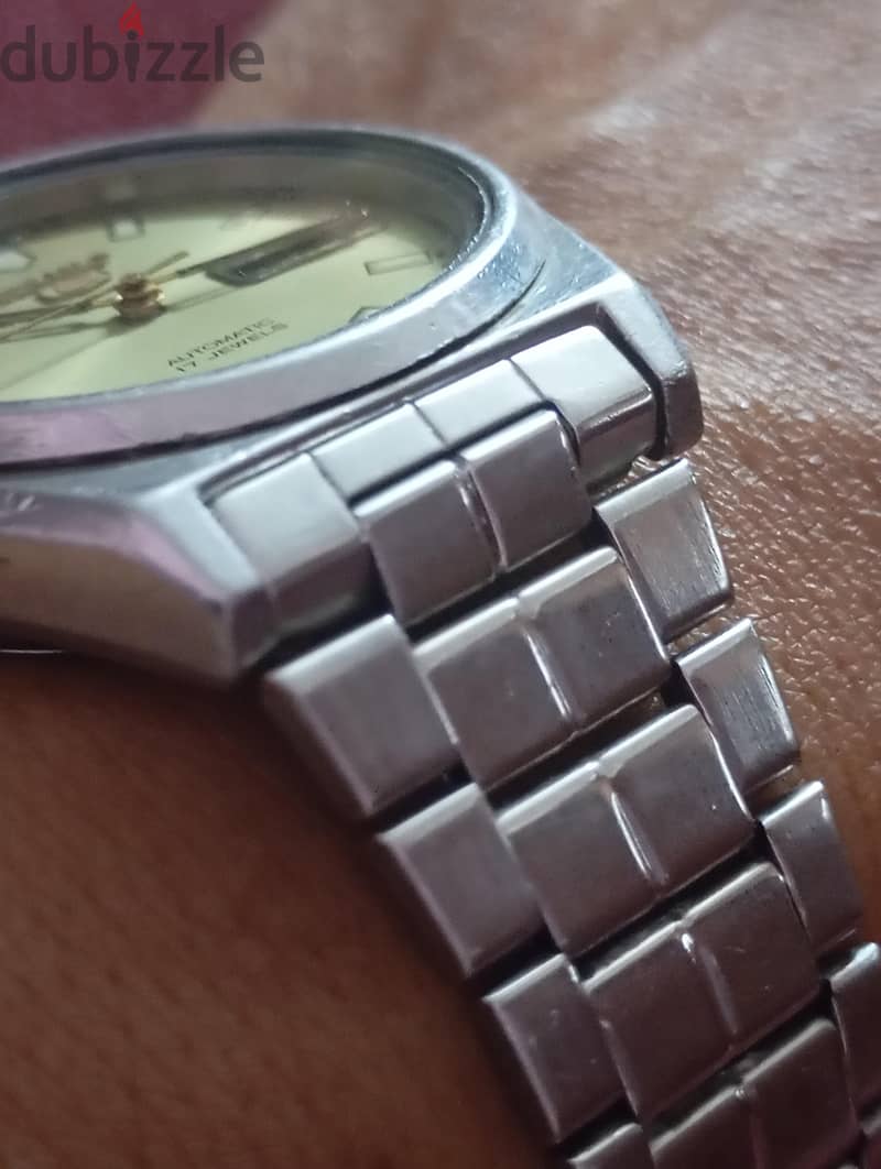 Seiko 5 Automatic 6