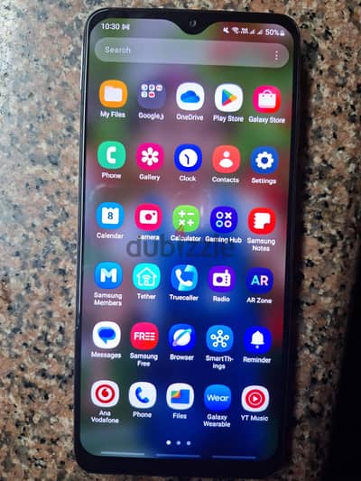 سامسونج A22 4g