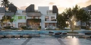 155m - New Zayed - Riverez - Tatweer Misr