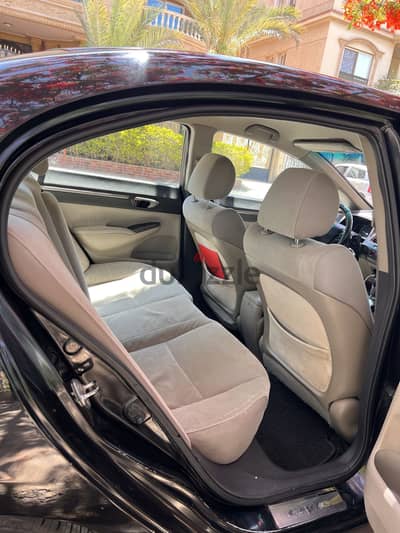 Honda Civic 2009