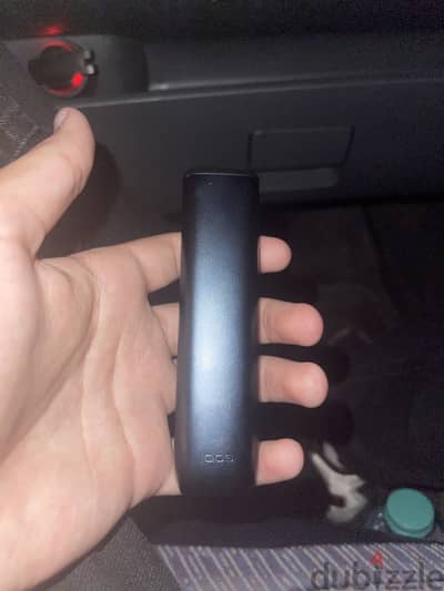 Iqos iluma