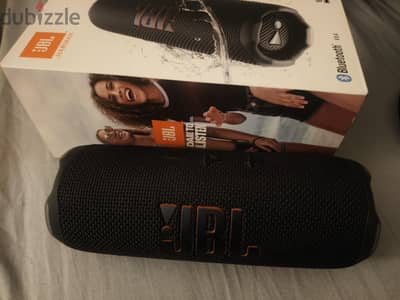 JBL flip 7