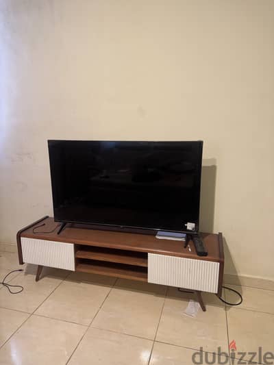 Haier 50 inch google tv