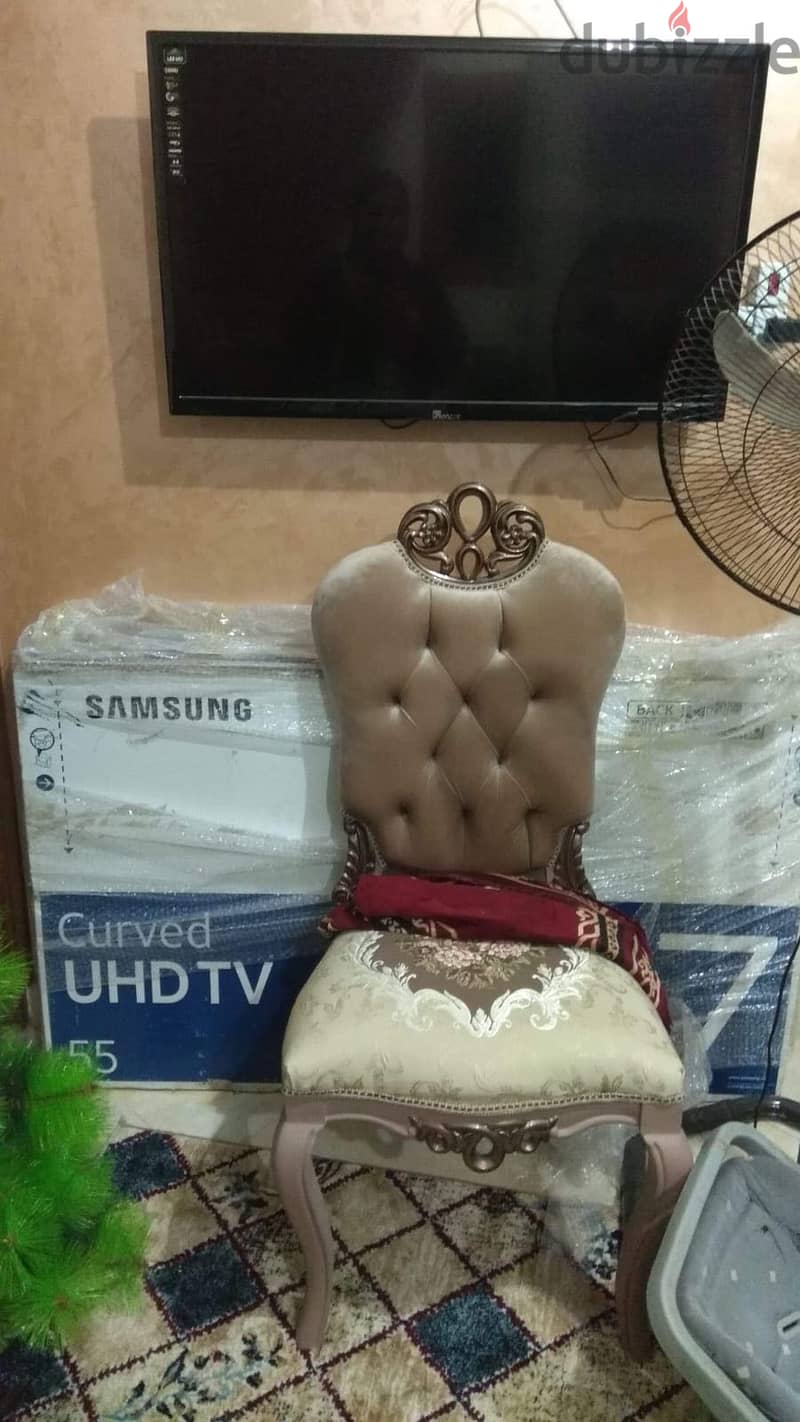 غرفة سفرة 2