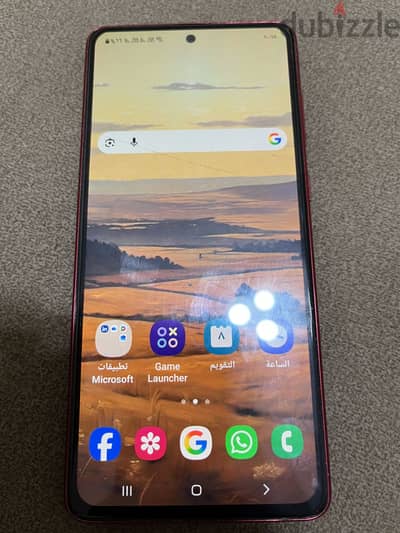 Samsung Note 10 lite