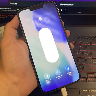 iPhone 13 Pro Max / ايفون ١٣ برو ماكس