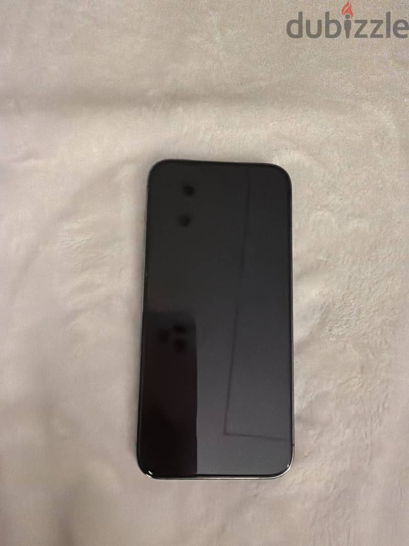 Iphone 14 pro max 1