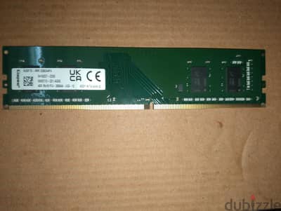 Kingston ram