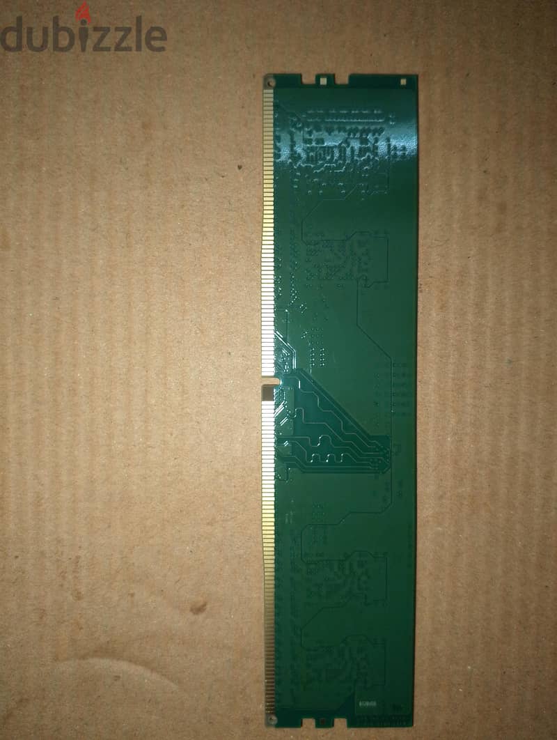Kingston ram 1