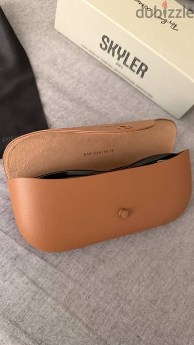 Rayban meta gen2 2nd generation (skyler) transition black