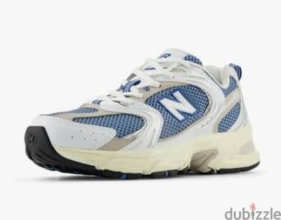 حذاء new balance 530 اوريجنال مقاس 42