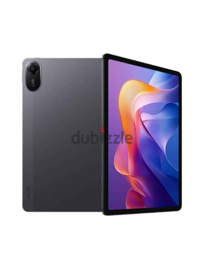 Xiaomi Redmi Pad 2 4G 11inch 8GB 256GB تاب ريدمي باد ٢ ٤جي ١١ انش ٨ جي
