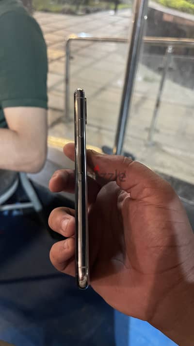 Apple - iPhone XS Max