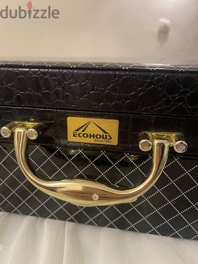 شنطه  معالق ماركه ecohous اصلي فاخره