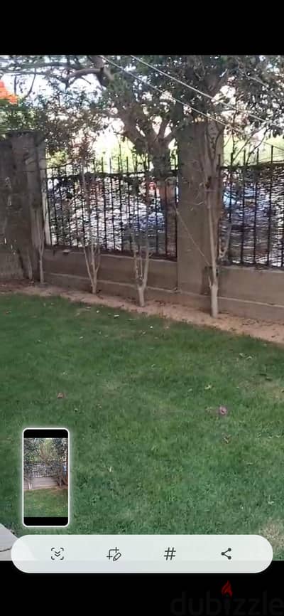 بدون وسطاء من المالك شقه للبيع في كمبوند بفرلي هيلز مرحله تانيه
