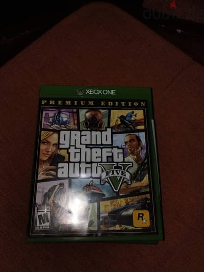 gta5 premium edition
