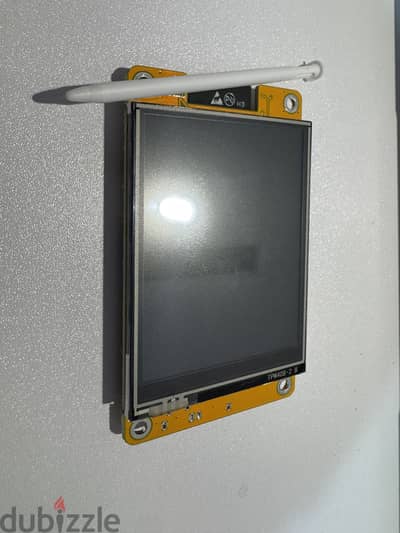Esp 32 cyd