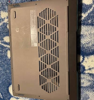 LENOVO LOQ 3050 6GB