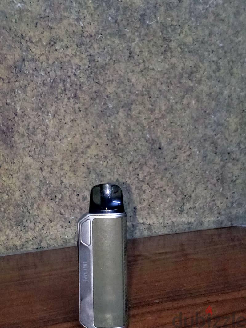 Lost Vape Ursa Nano Pro 1