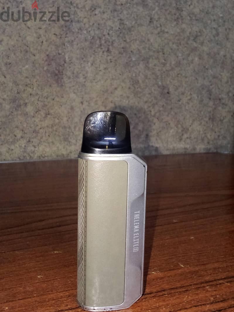 Lost Vape Ursa Nano Pro 2