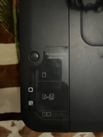 برنتر hp