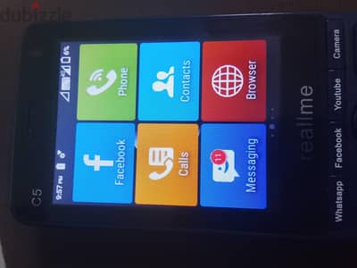Realme C5
