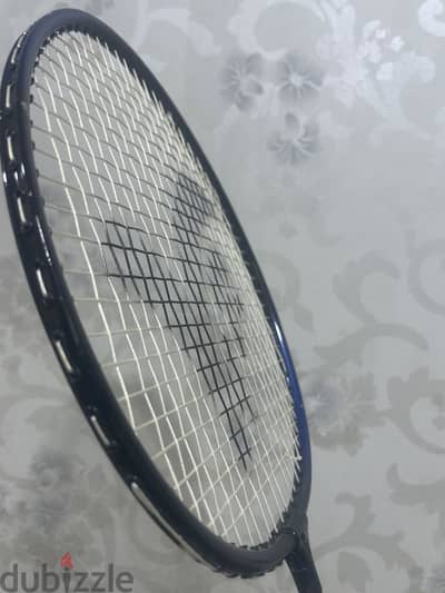 2 مضرب ريشة