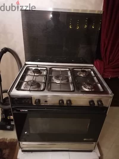 بوتجاز tecno gas خمسه شعله