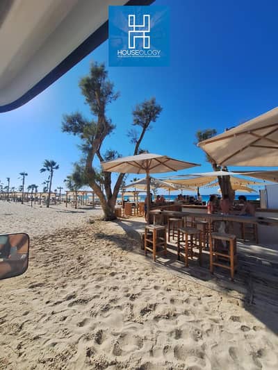 Own a prime chalet in Marsa Baghush with a 7-year payment plan. Located on the lagoon. Delivery in 18 months.