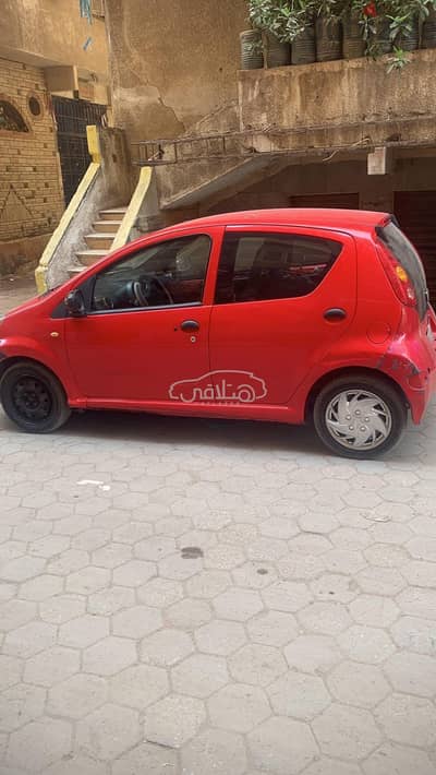 بى واى دى‬ F0 2013 للبيع القاهرة