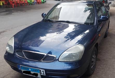 دايو نوبيرا 2 2004 للبيع الجيزة