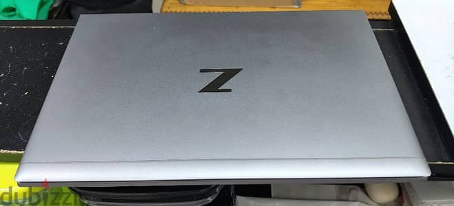 HP Zbook firefly I5 11th