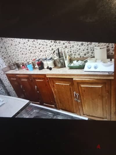 مطبخ كامل