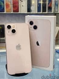 Apple - iPhone 13