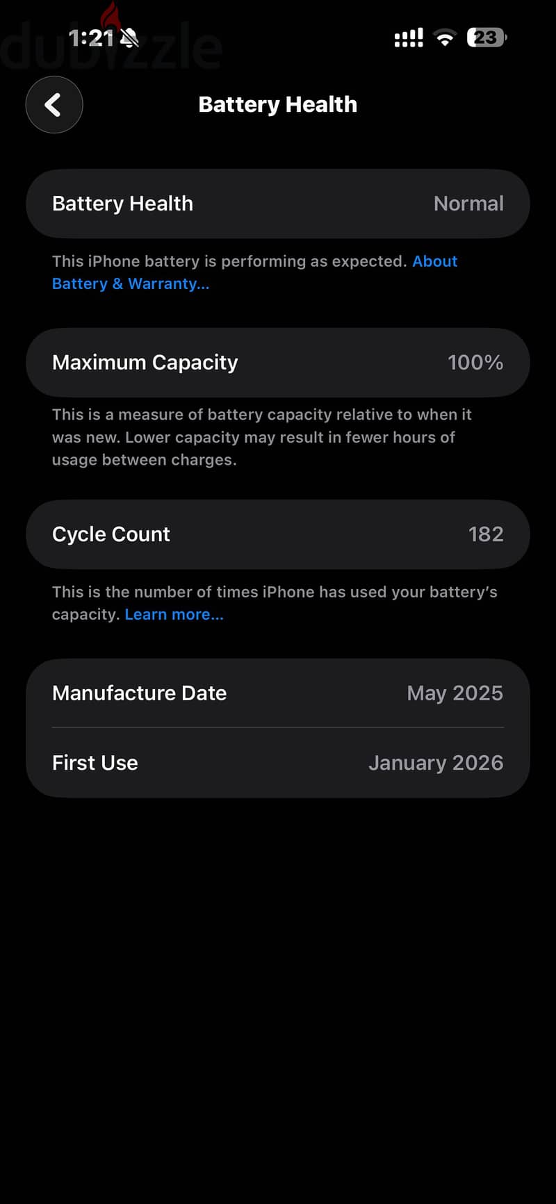 Apple - iPhone 16 Plus 1
