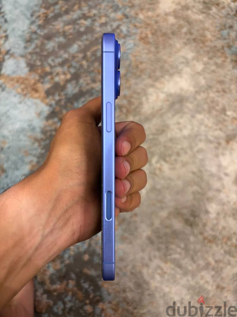 Apple - iPhone 16 Plus 3