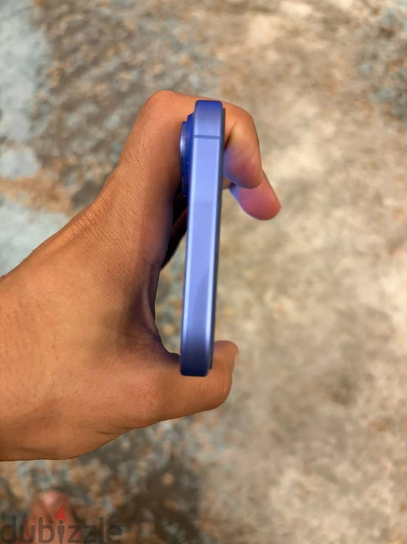 Apple - iPhone 16 Plus 4