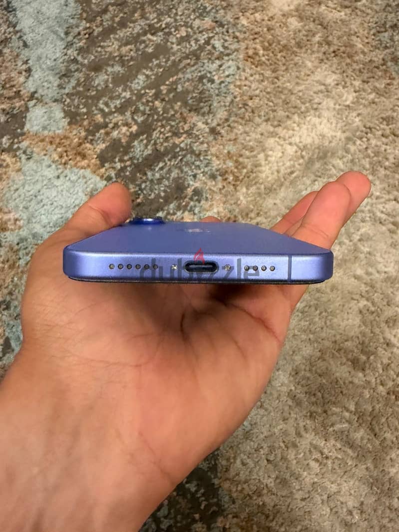 Apple - iPhone 16 Plus 5
