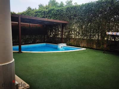 Twin house 400 sq m For sale Golden Heights, First Settlement
