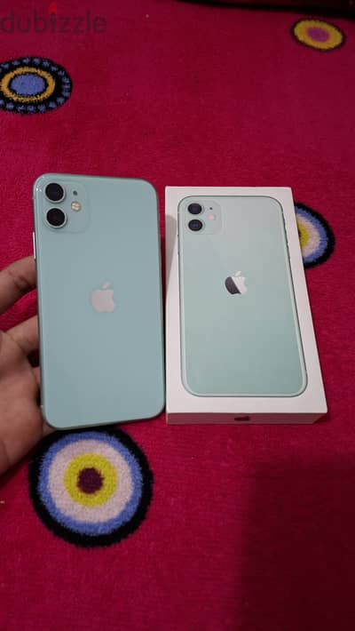 Apple - iPhone 11