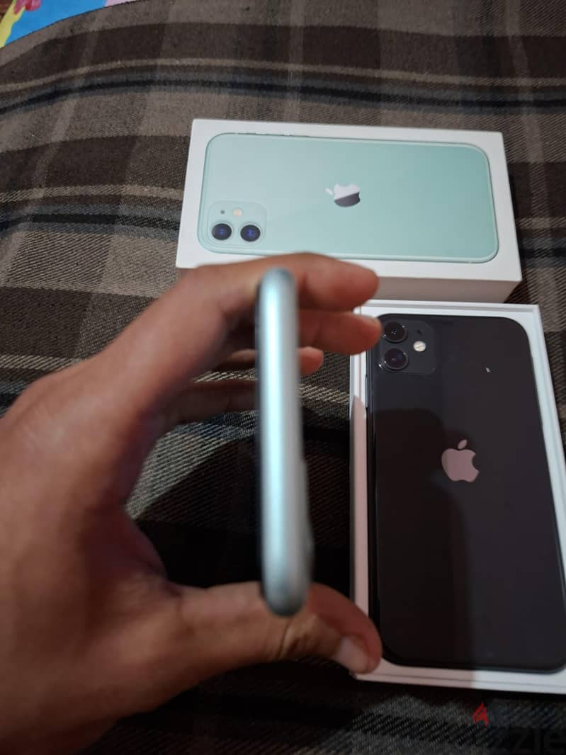 Apple - iPhone 11 3