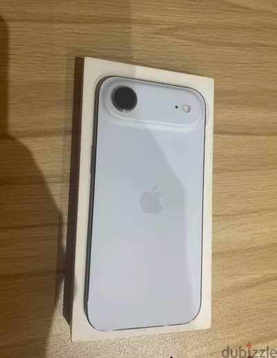 iphone 17 air