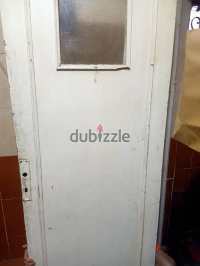 باب مطبخ