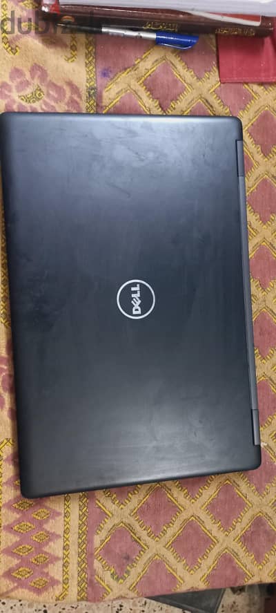 Dell Latitude 5580