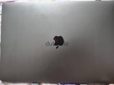 macbook pro 2019 16 inch
