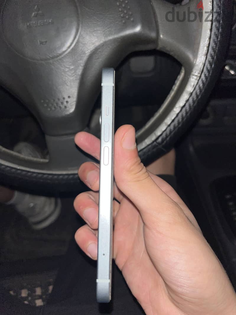Apple - iPhone 15 2
