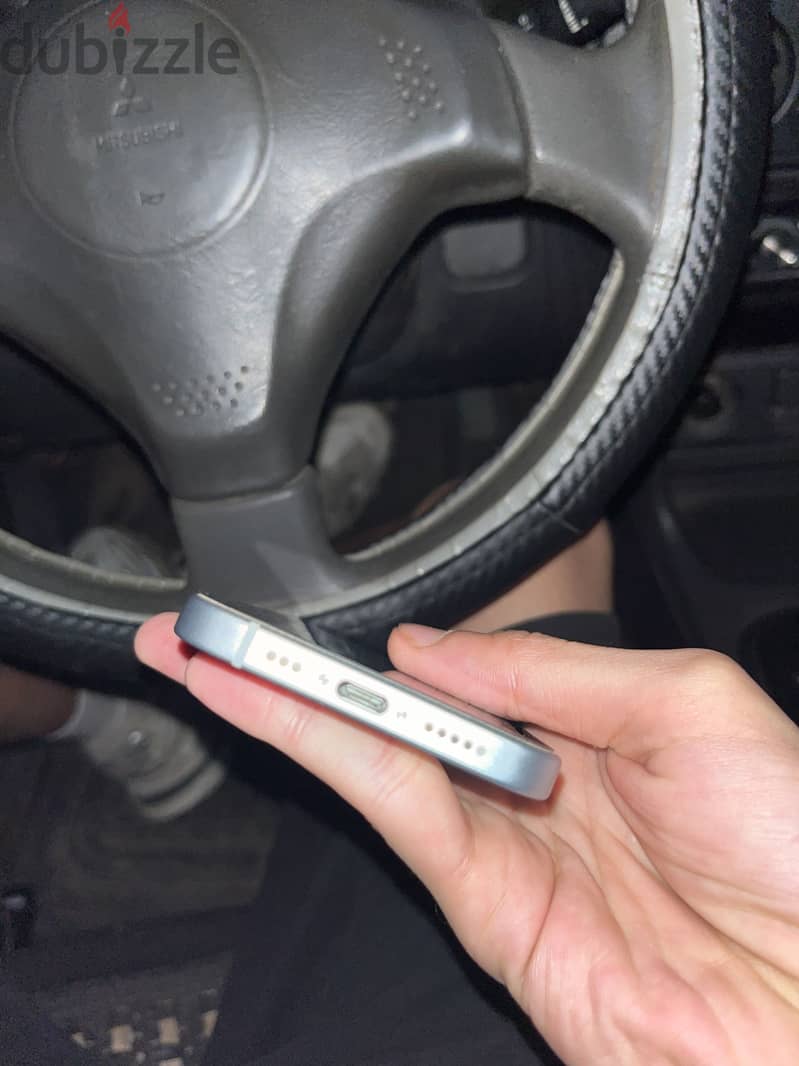 Apple - iPhone 15 3