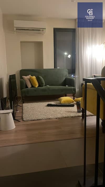 Twin house, ready for immediate occupancy and fully finished, in "Al Burouj" compound, Shorouk City - New Cairo