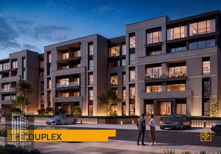 Distinct Duplex for Sale at Launch Price in R8, Next to the International University, in Plato Compound