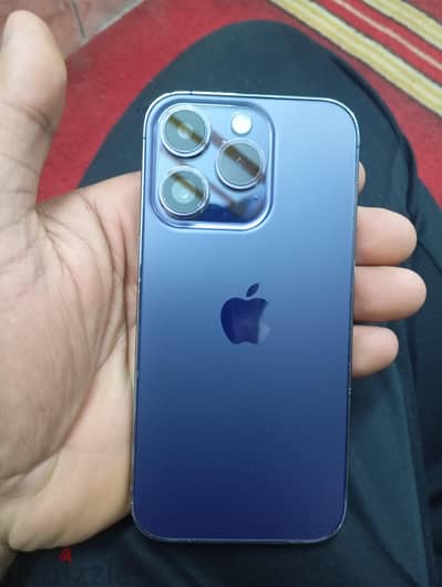 آبل - آيفون 14 برو